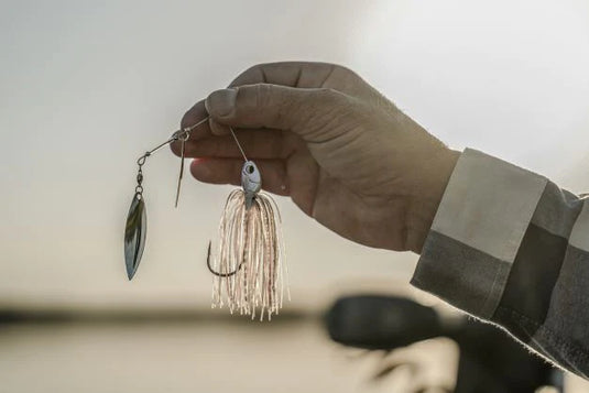 6th Sense - Divine Spinnerbait 3/4oz