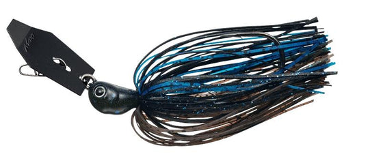 Ever Green Jack Hammer Chatterbait 3/8oz