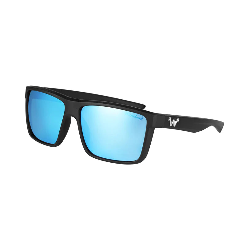 Waterland Fishing Sunglasses - Slaunch / Black