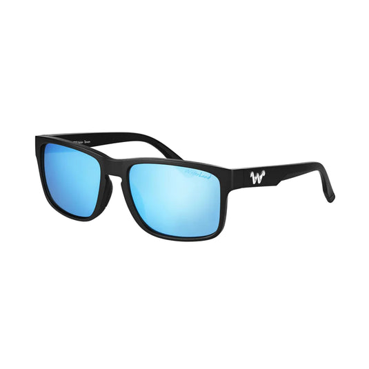 Waterland Fishing Sunglasses - Sobro / Black