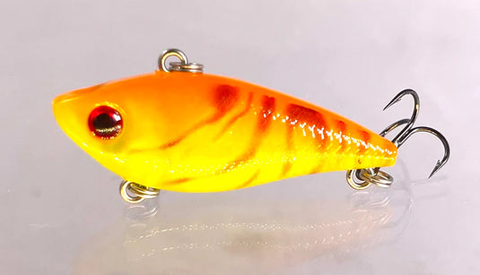 Gladiator Shiver Vibe 40