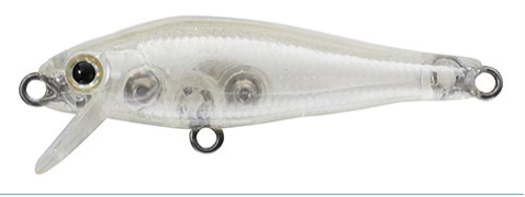 Tackle House Elfin Fish 41mm 2g