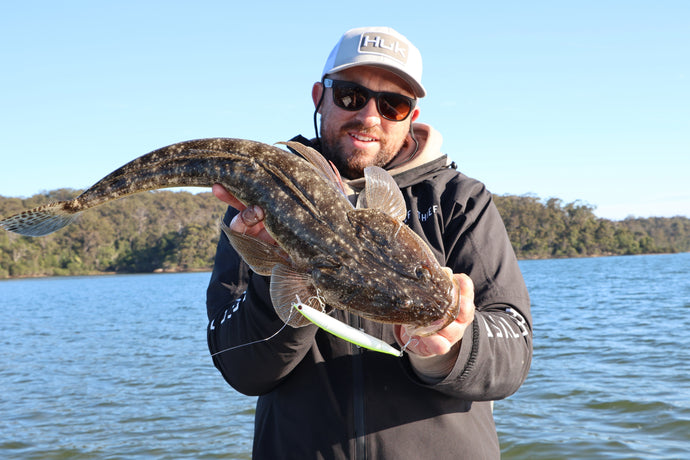 Mallacoota Flatty Classic – From Underdogs to a Divisional Win