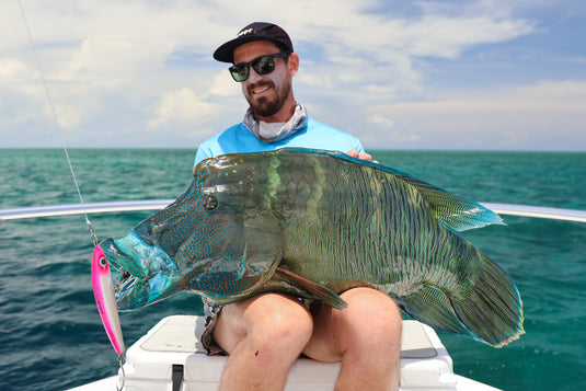 Lizard Island: A Trip That’ll Be Hard to Beat