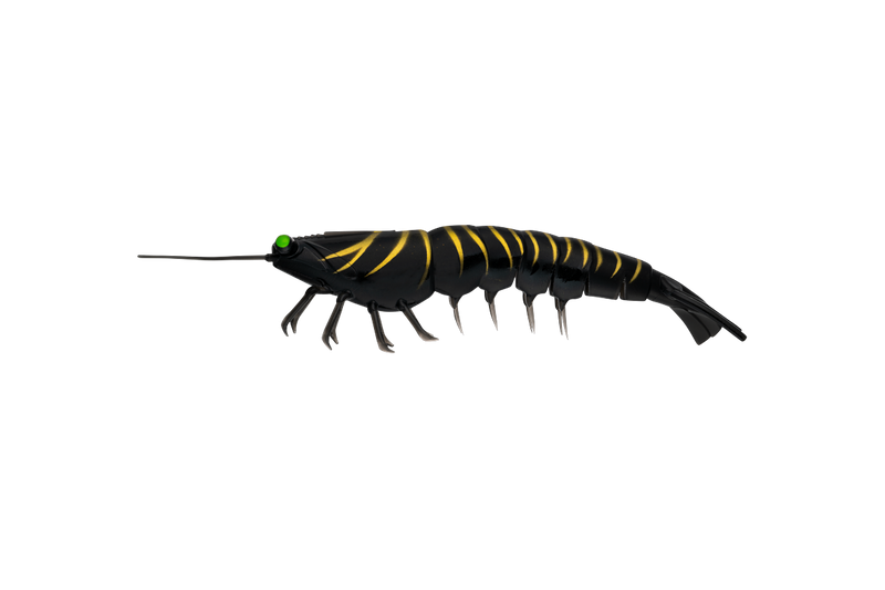 Load image into Gallery viewer, Irukandji Megaprawn 125mm (5")
