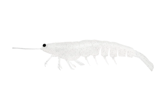 Irukandji Megaprawn 125mm (5")