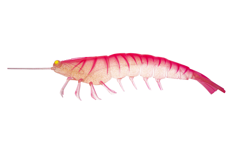 Load image into Gallery viewer, Irukandji Megaprawn 200mm (8")

