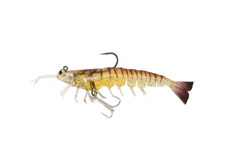 Load image into Gallery viewer, Irukandji Megaprawn DTF 115mm / 4.5"
