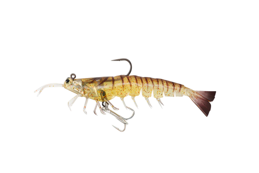 Irukandji Megaprawn DTF 115mm / 4.5"