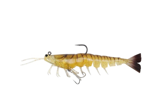 Irukandji Megaprawn DTF 145mm / 5.5"