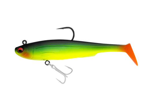 Irukandji Sicario DTF Pro 140