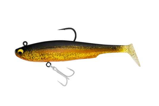 Irukandji Sicario DTF Pro 140