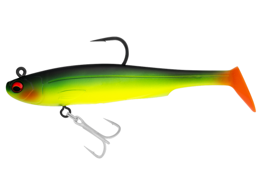 Irukandji Sicario DTF Pro 165