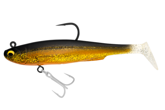 Irukandji Sicario DTF Pro 165