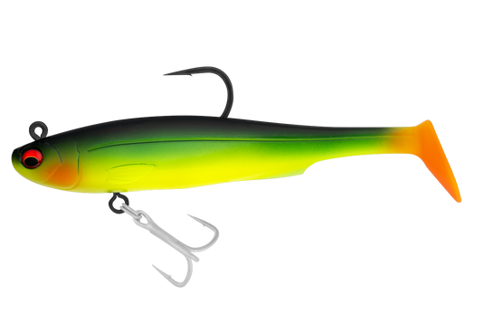 Irukandji Sicario DTF Pro H 165