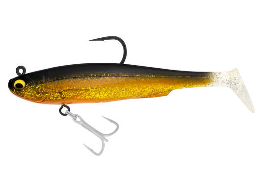 Irukandji Sicario DTF Pro H 165