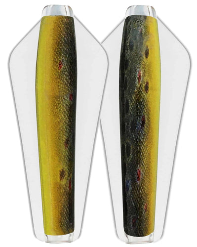 Tasmanian Devil - Live Skin 13.5g