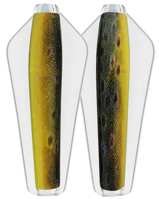 Tasmanian Devil - Live Skin 13.5g