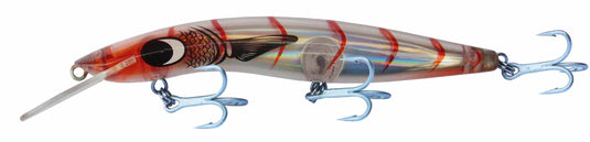 Classic 120mm Barra +10