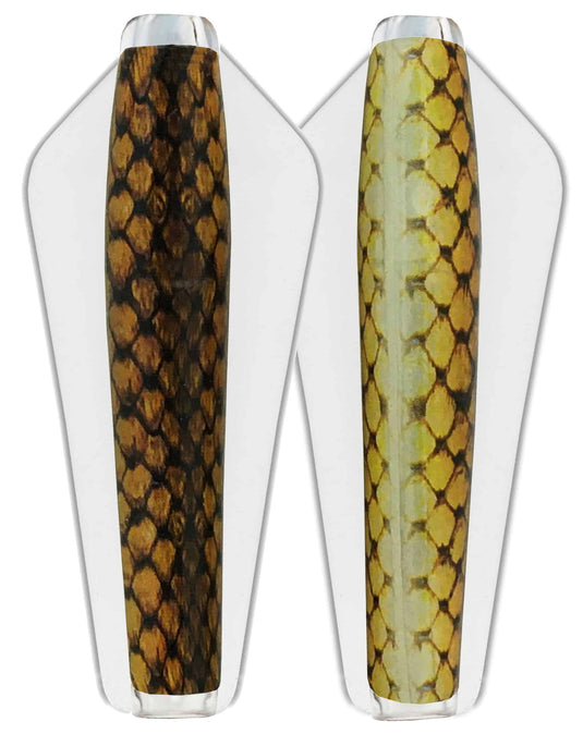 Tasmanian Devil - Live Skin 13.5g