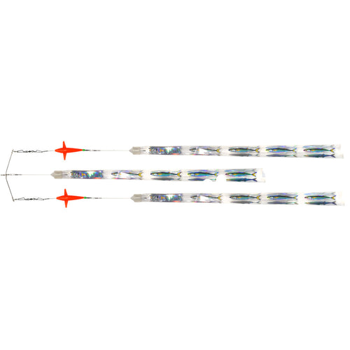 Pakula Spreader Bar 12