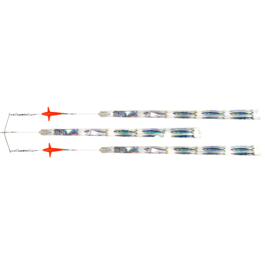 Pakula Spreader Bar 12