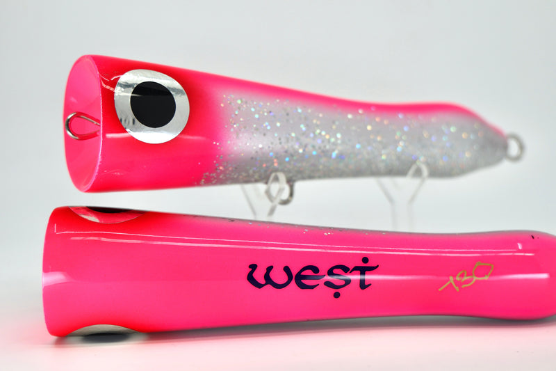 Load image into Gallery viewer, West Coast Poppers 130g Hammersley (190mm)
