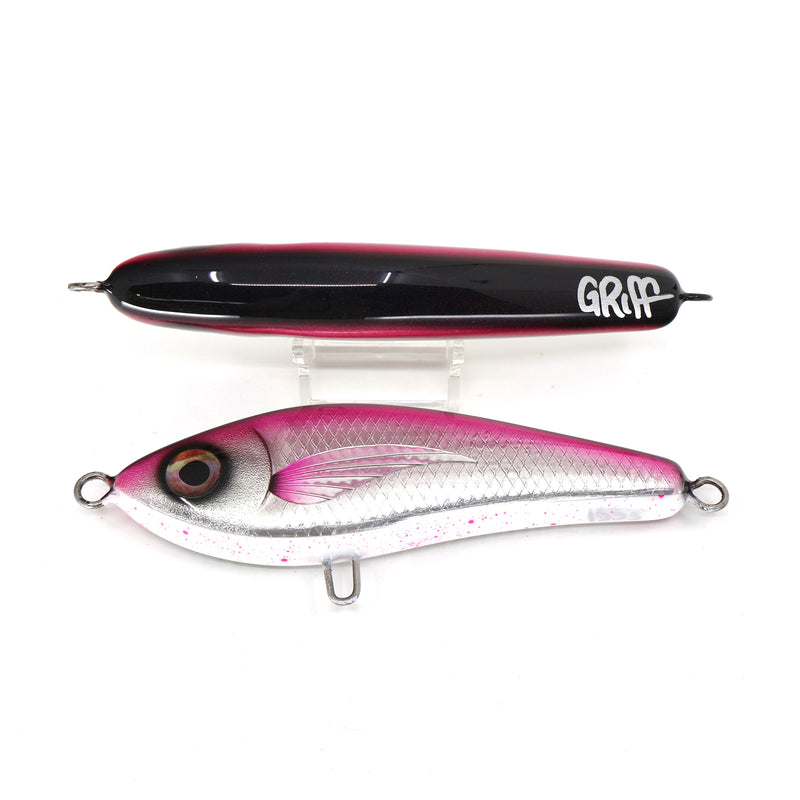 Load image into Gallery viewer, Griff Lures - Droplet 155mm
