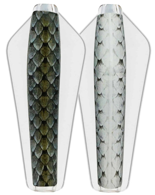 Tasmanian Devil - Live Skin 13.5g