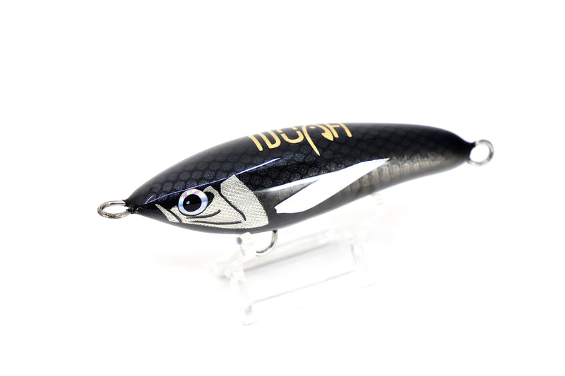 Load image into Gallery viewer, Noah Custom Lures - 110mm Sinking Stickbait
