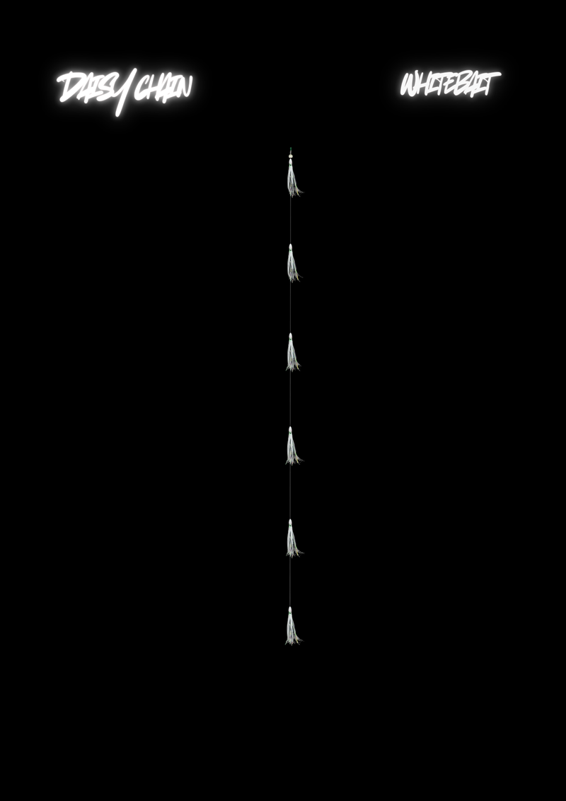 Load image into Gallery viewer, Bangers Teasers Irukandji Chain
