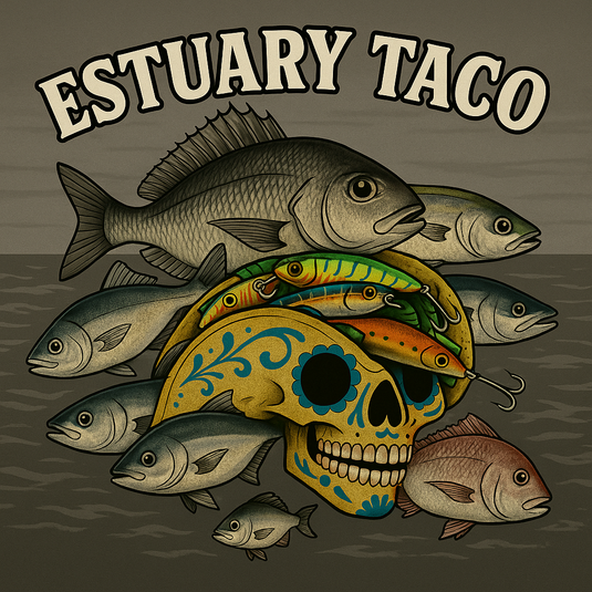 Estuary Taco