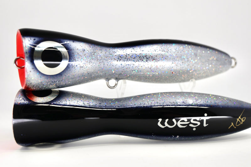 Load image into Gallery viewer, West Coast Poppers 145g Gangsta (210mm)
