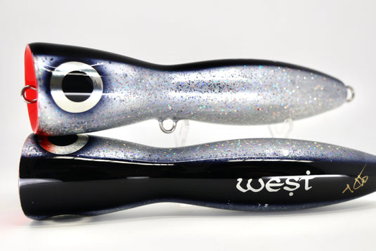 West Coast Poppers 145g Gangsta (210mm)