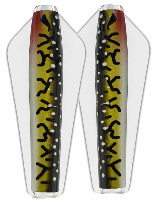 Tasmanian Devil - 13.5g