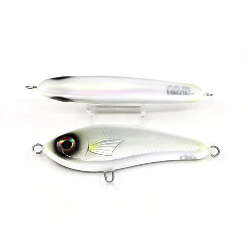 Griff Lures - Droplet 135mm