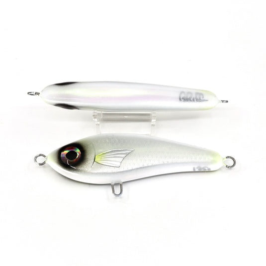 Griff Lures - Droplet 135mm