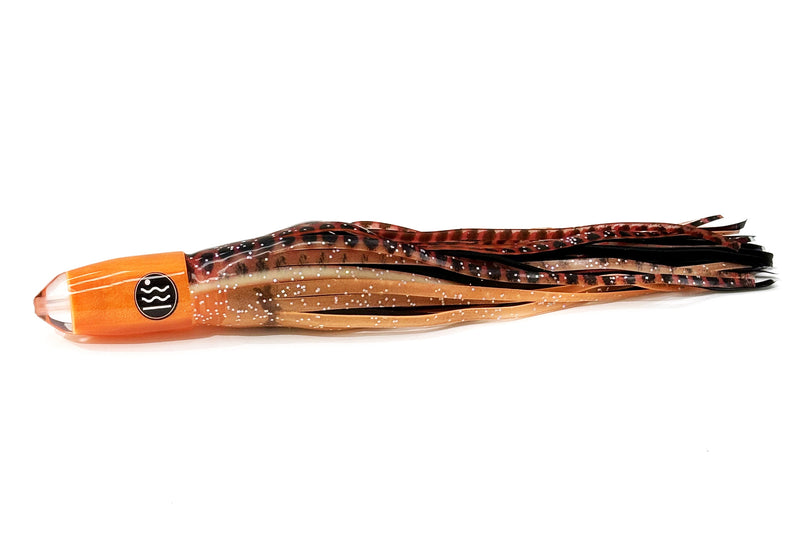 Load image into Gallery viewer, Reef Thief 10" Bullet
