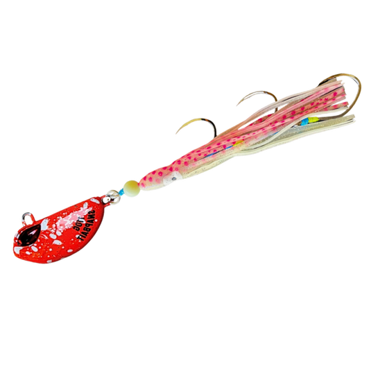 SnapBait Triple Threats Hybrid Jig 20g