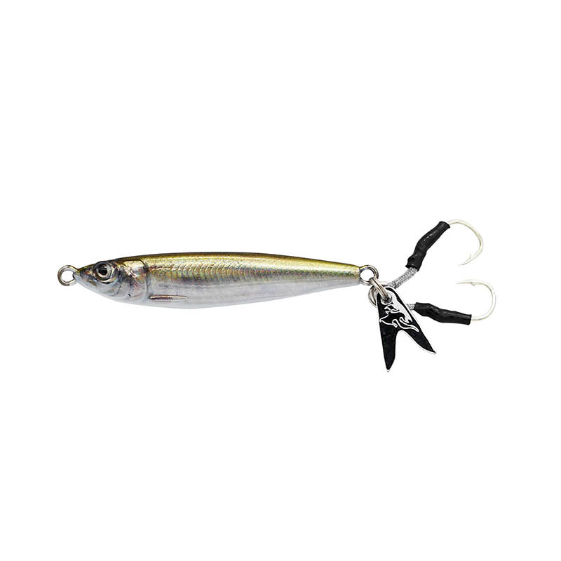 Load image into Gallery viewer, Little Jack Metal Adict Zero 10g
