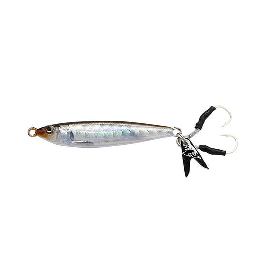Little Jack Metal Adict Zero 10g