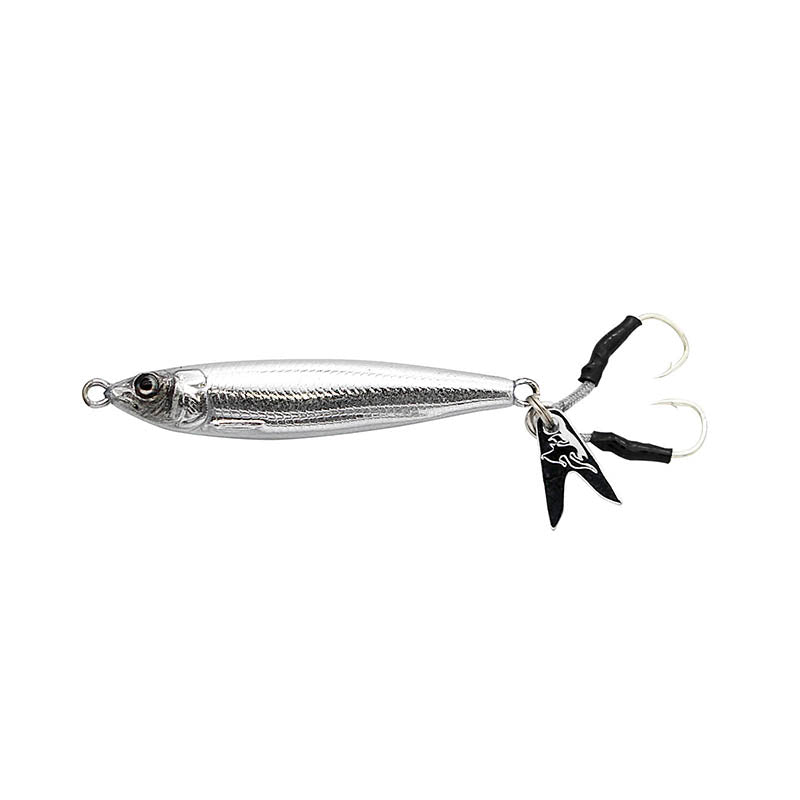 Load image into Gallery viewer, Little Jack Metal Adict Zero 10g
