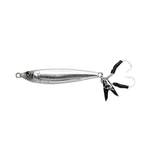 Little Jack Metal Adict Zero 10g