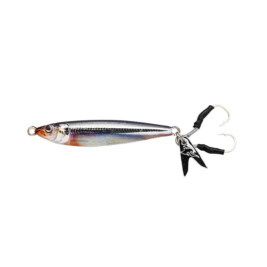 Little Jack Metal Adict Zero 10g