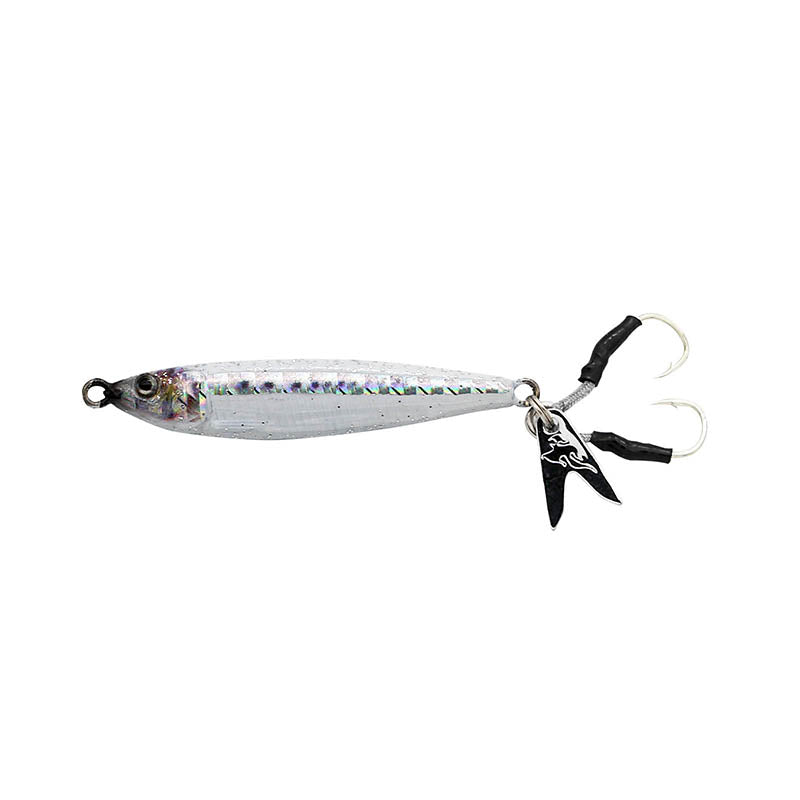 Load image into Gallery viewer, Little Jack Metal Adict Zero 10g

