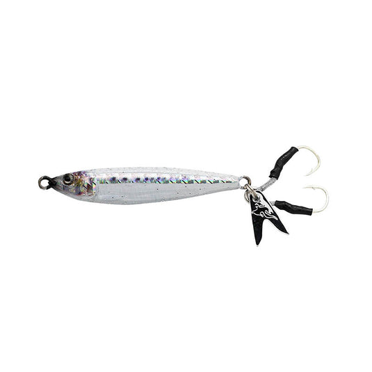 Little Jack Metal Adict Zero 10g