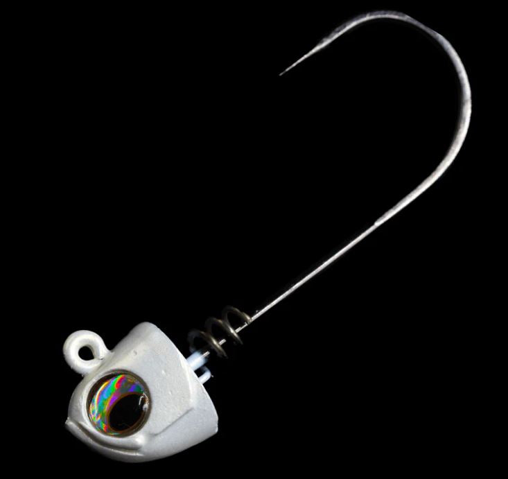 Load image into Gallery viewer, NLBN 8" Jig Heads
