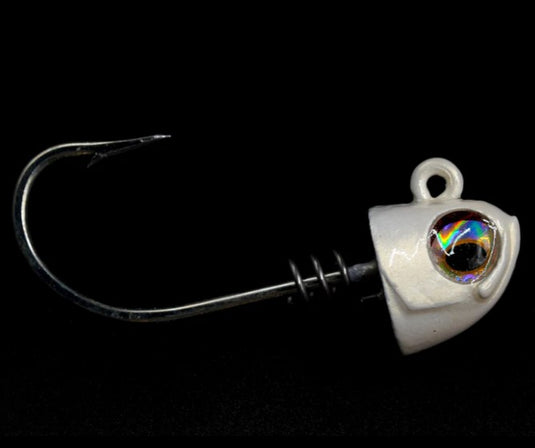 NLBN 5" Jig Heads
