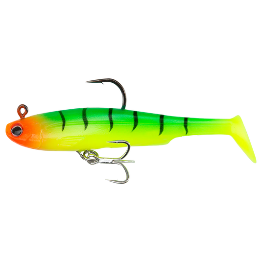 Irukandji Sicario DTF 125 (5")