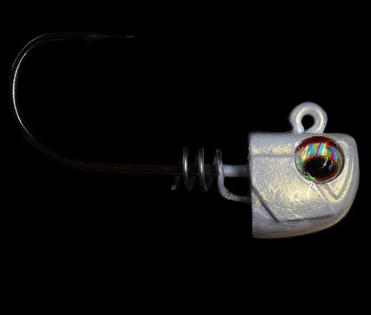NLBN 3" Jig Heads